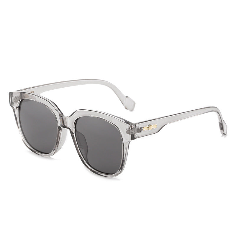 Elegant Oversized Square Sunglasses Bowlift