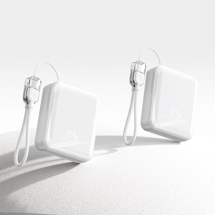 High-performance wall charger with intelligent fast charging function Bowlift