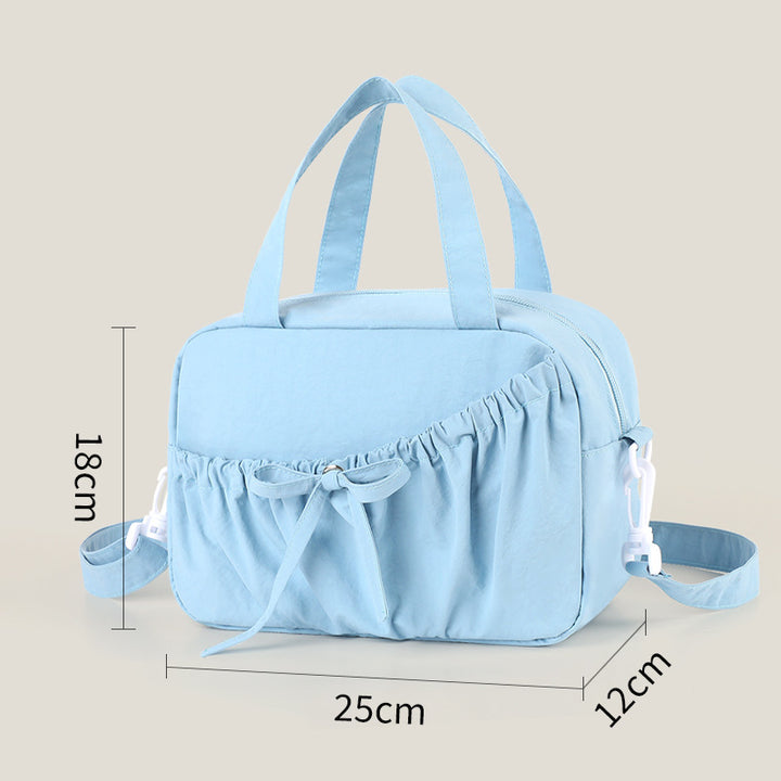 Stylish Cooler Bag Bowlift