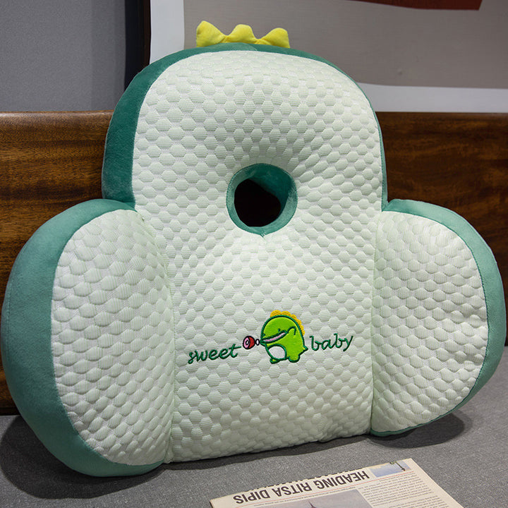 ergonomic baby travel pillow Bowlift
