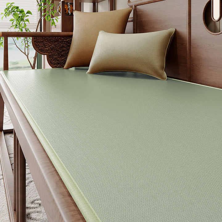 Soft Textured Mattress Protector Bowlift