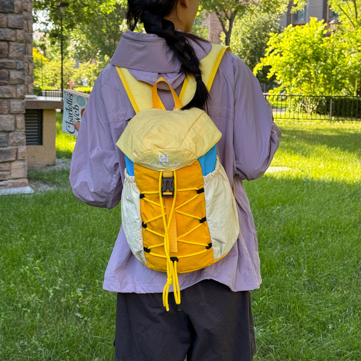Lightweight Multi-Pocket Hiking Backpack Bowlift 1791205000