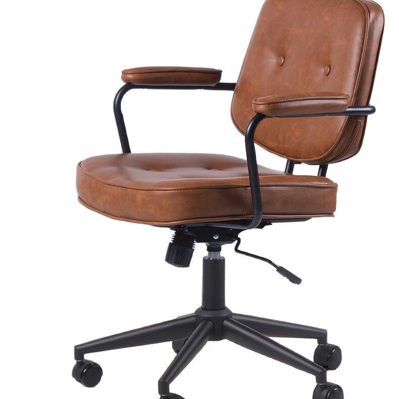 Ergonomic Office Chair Bowlift