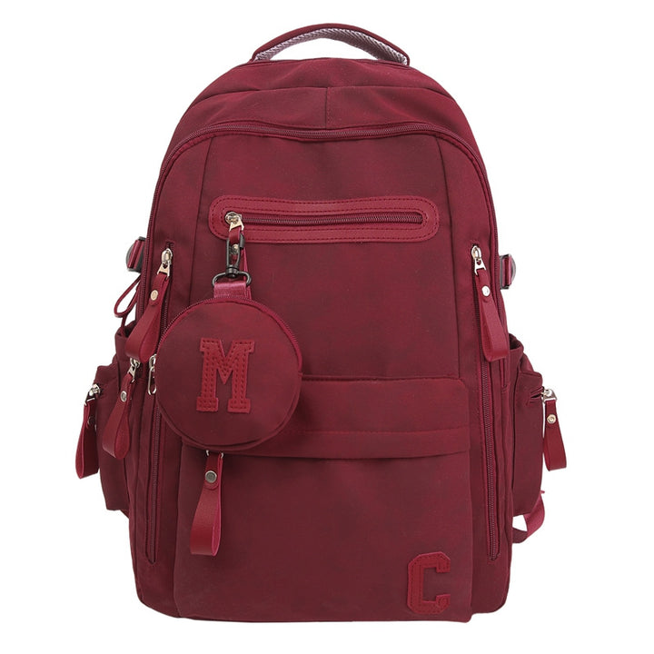 Multi-Functional Utility School Backpack Bowlift