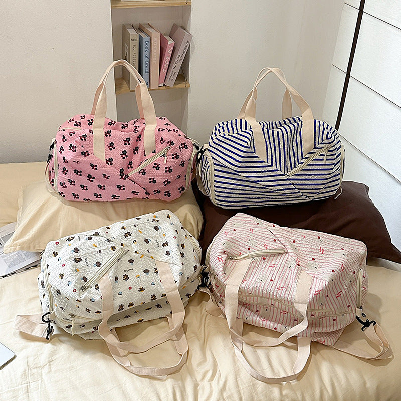 Stylish Duffel Bag