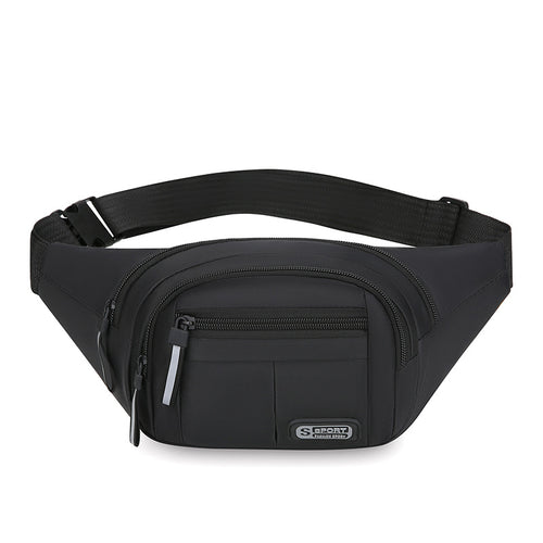 Lightweight Sport Waist Pack Bowlift