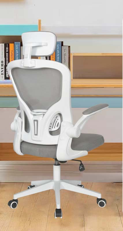 Ergonomic Office Chair Bowlift