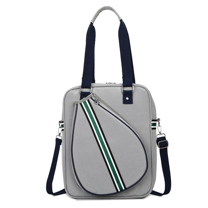 Multi-Functional Tech Organizer Bag Bowlift