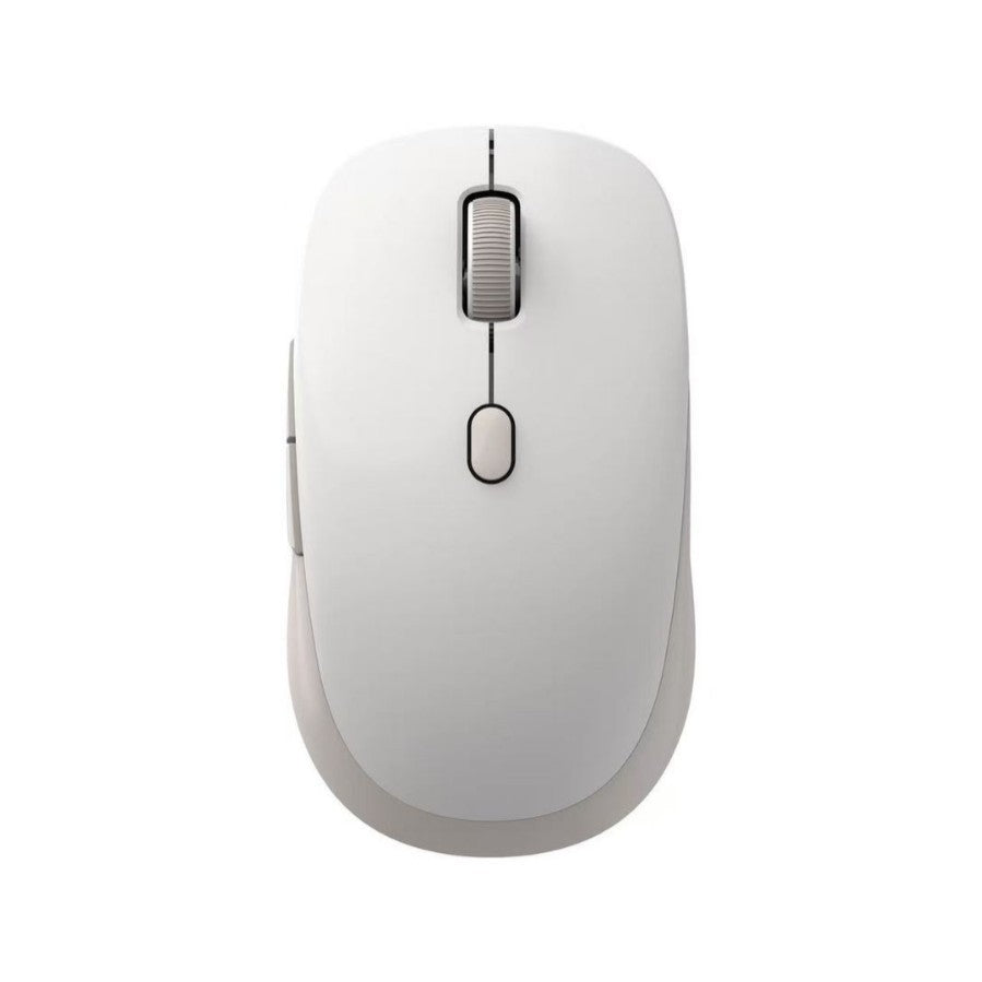 Ergonomic Wireless Multi-Device Mouse Bowlift
