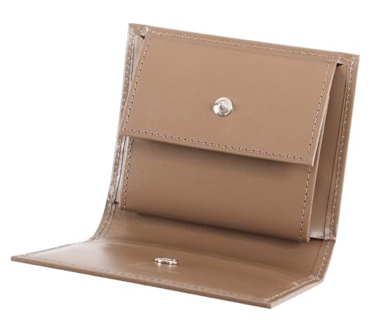Stylish Minimalist Wallet Bowlift