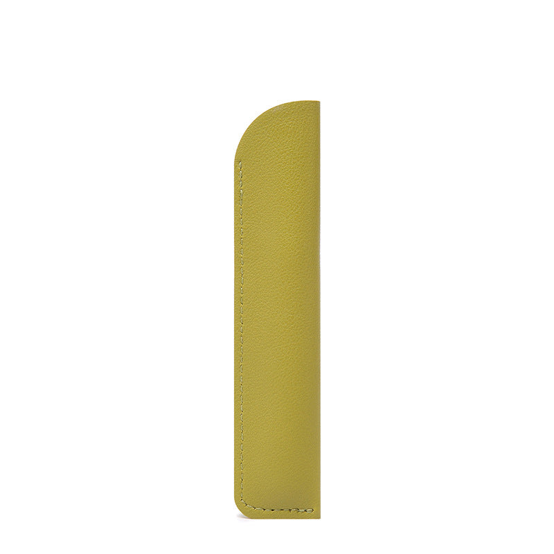 Leather Pencil Case Bowlift