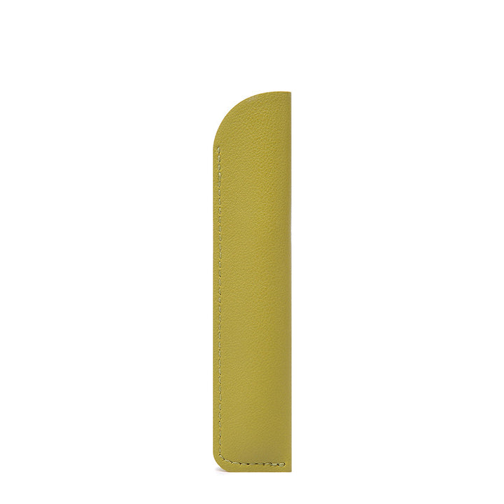 Leather Pencil Case Bowlift