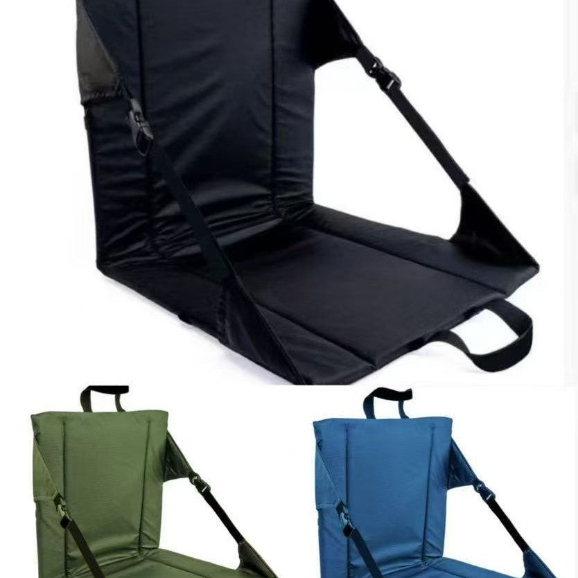 Ladies foldable camping bed Bowlift