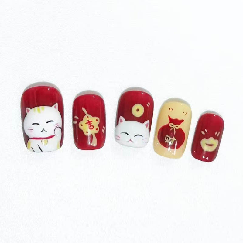 Creative Nail Art Design Collection Bowlift