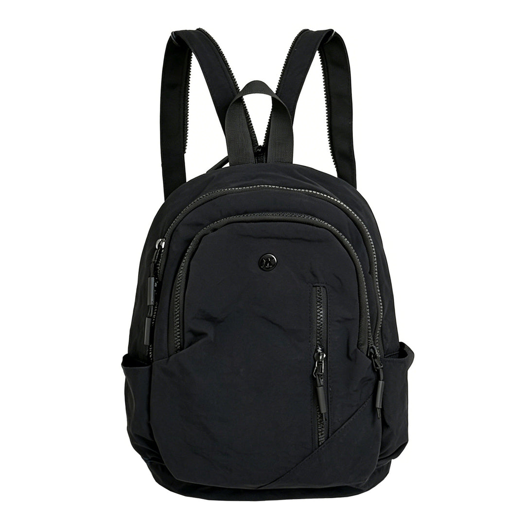 Compact Utility Backpack Bowlift