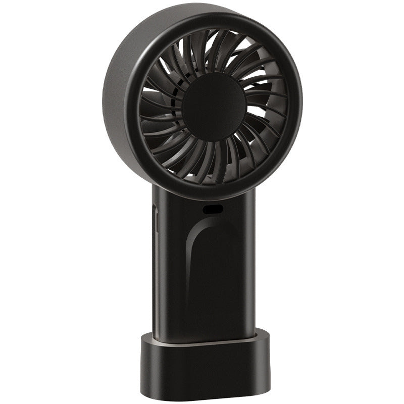Portable Mini Fan Bowlift
