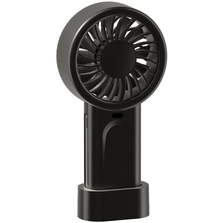 Portable Mini Fan Bowlift