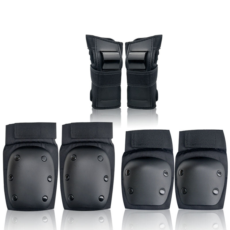 Children's Adjustable Protective Gear Set Bowlift