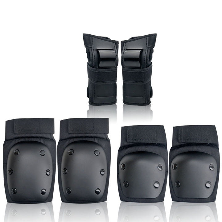 Children's Adjustable Protective Gear Set Bowlift
