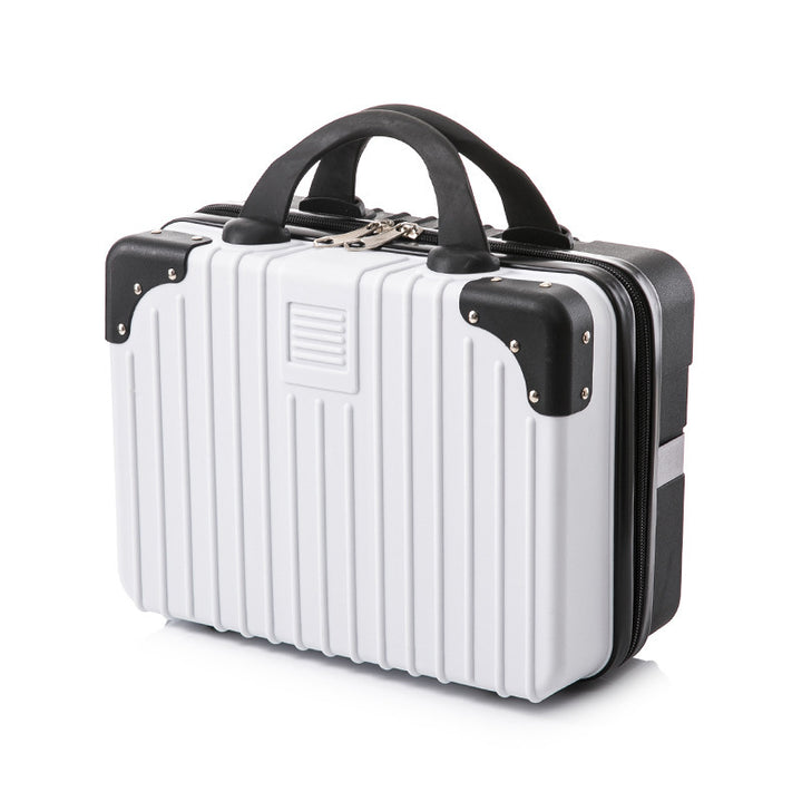 Premium Hard Shell Travel Case Bowlift