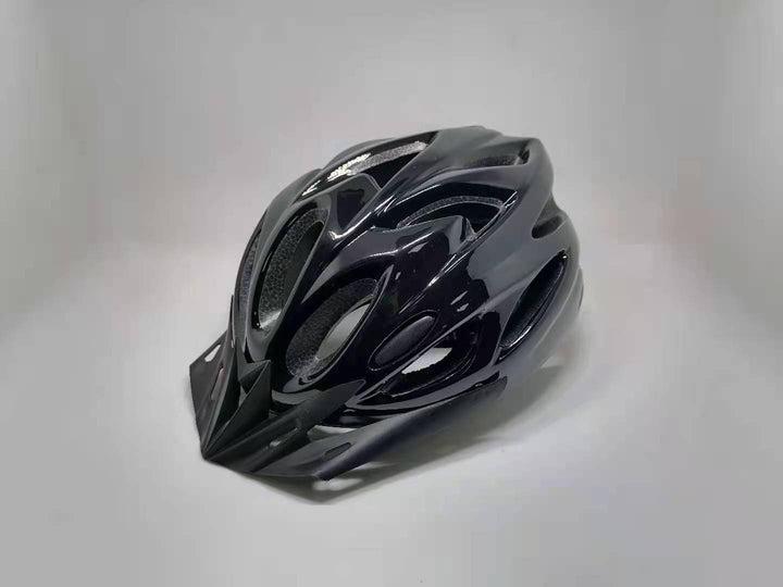 High-Visibility Cycling Safety Helmet Bowlift
