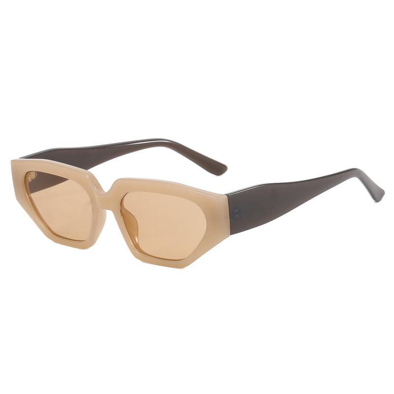 Ladies stylish oversized sunglasses Bowlift
