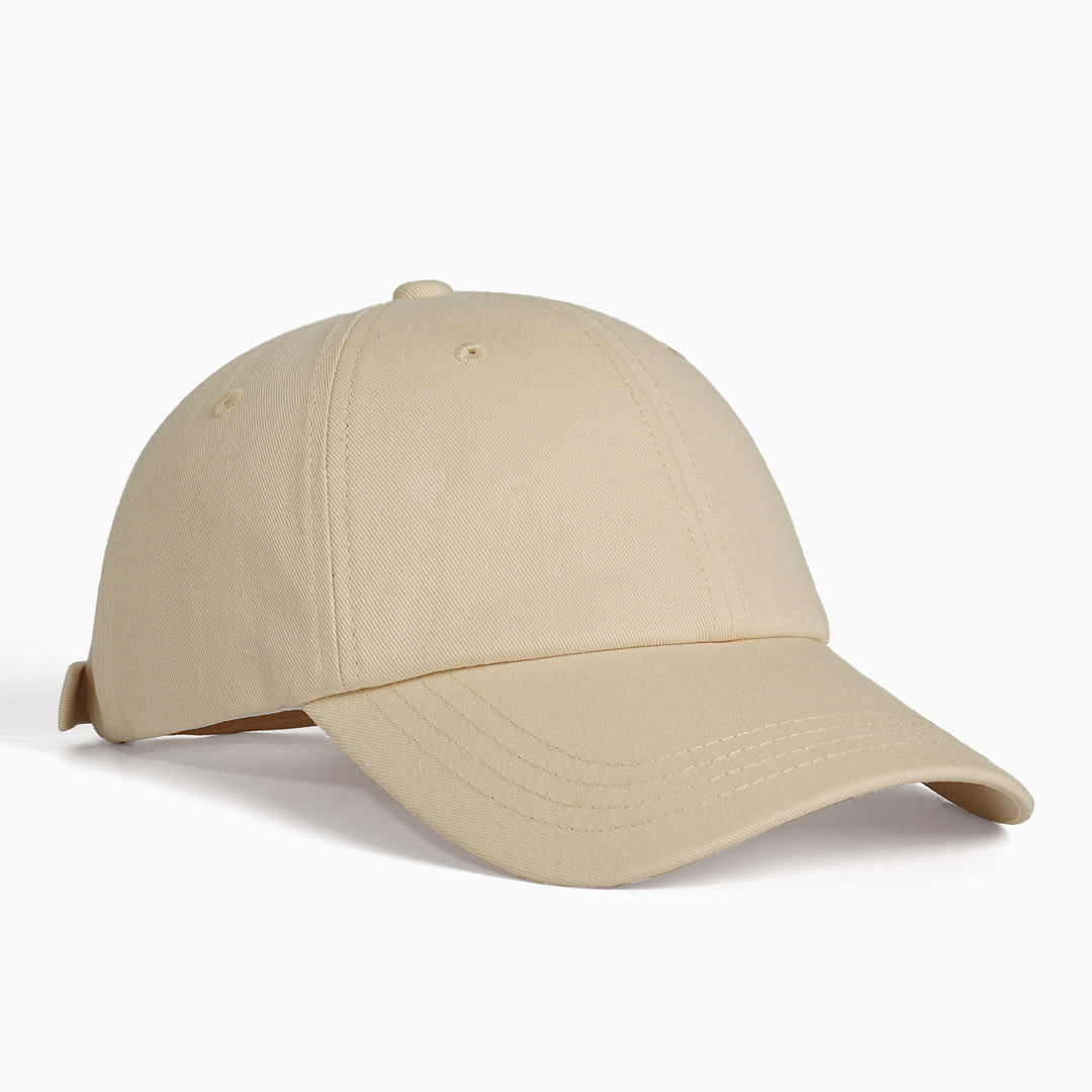 Ladies sporty cotton cap Bowlift