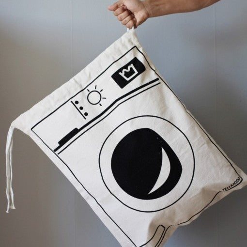 Cute toy storage bag Bowlift