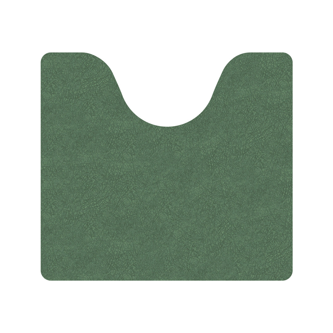 Soft Bath Comfort Mat Set Bowlift