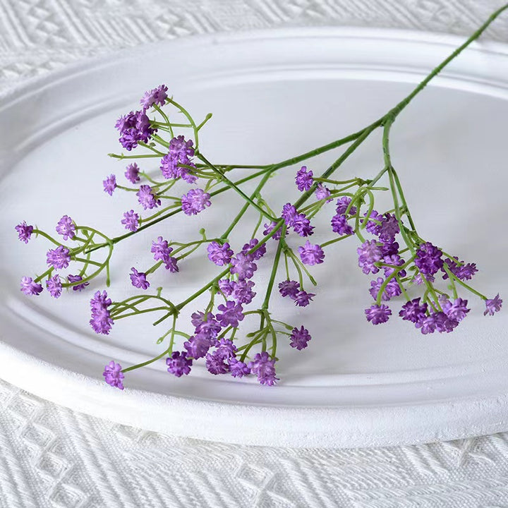 Decorative Dried Flower Stem