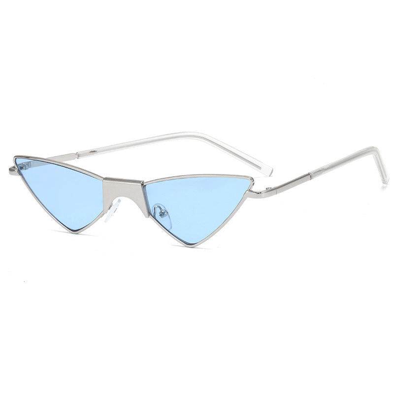 Ladies stylish Cat-Eye glasses Bowlift