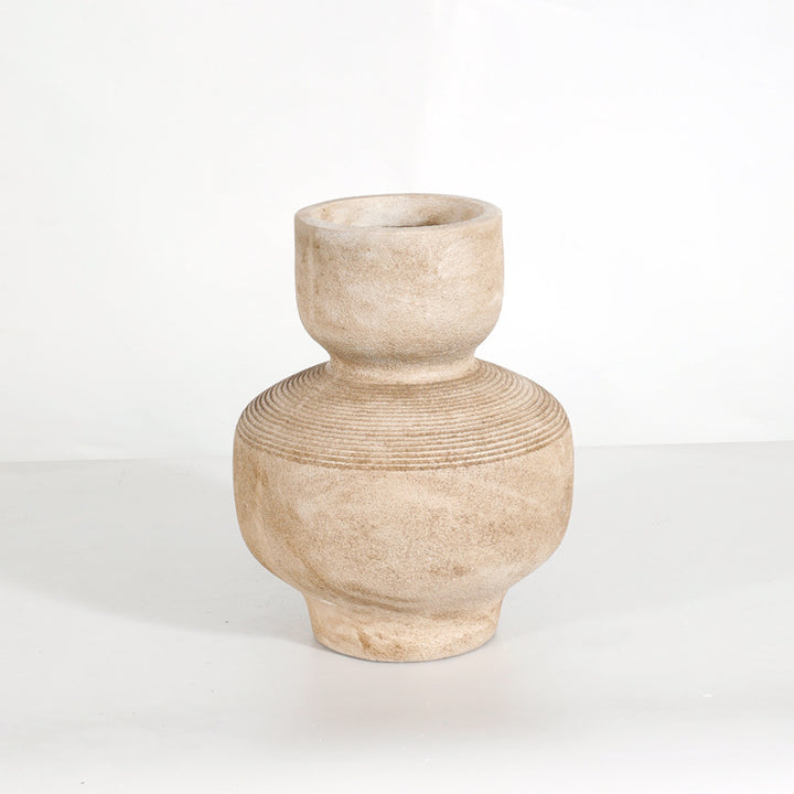 Decorative Textured Vase