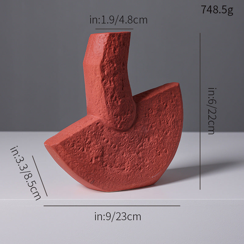 Abstract Sculpture