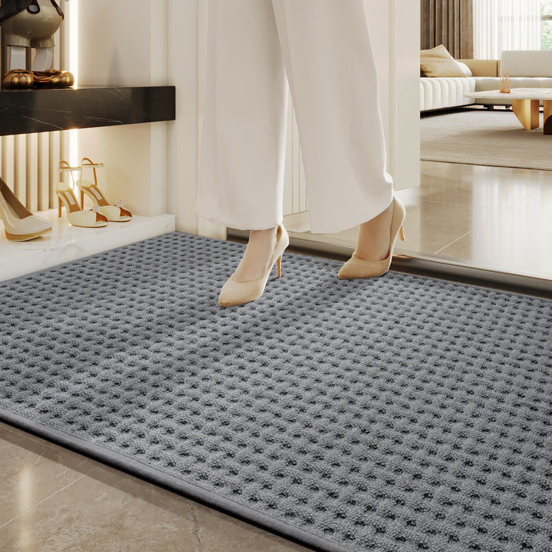 Textured Entryway Comfort Mat Bowlift