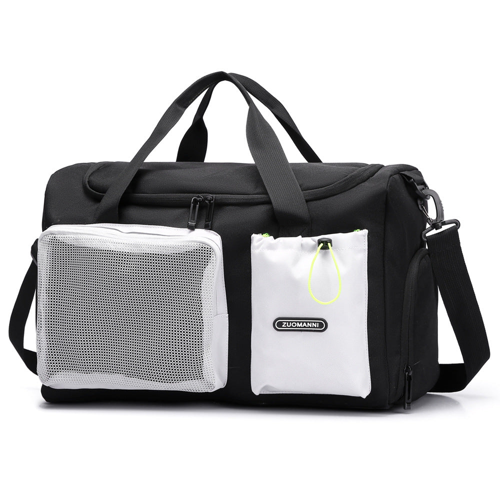 Sport bag Bowlift