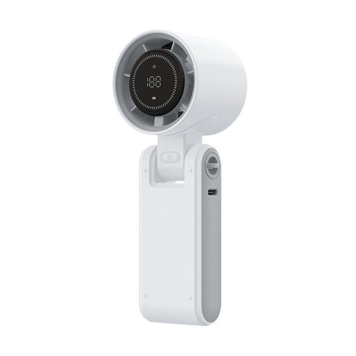 Portable Rechargeable Fan Bowlift