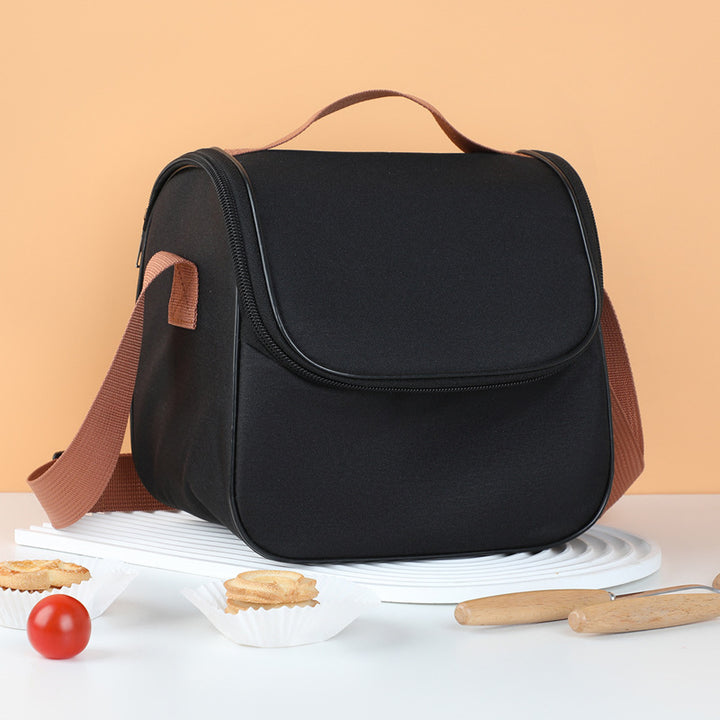 Insulated Food Storage Cooler Bag
