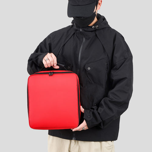 Protective Laptop Bag Bowlift