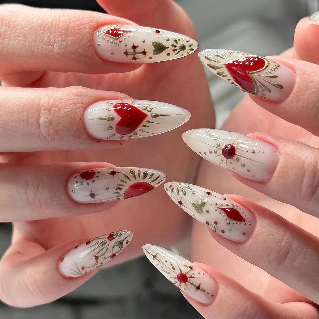 artful design nails Bowlift