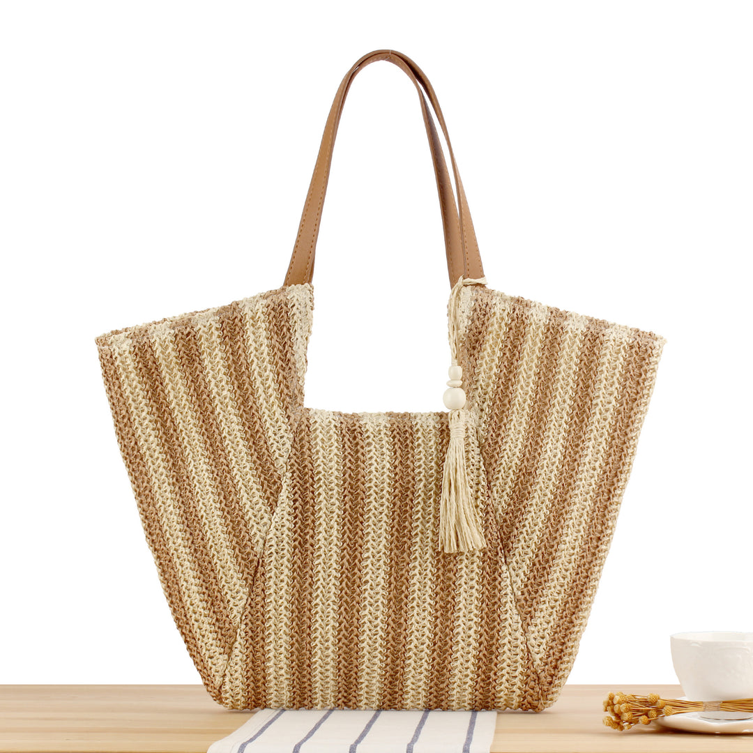 Striking Design Beach Bag Bowlift