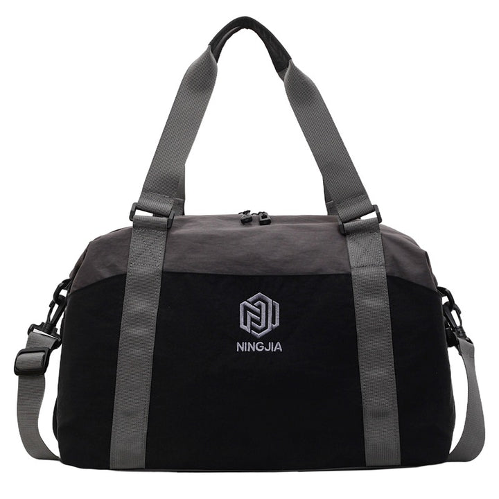 Durable Travel Duffle Bag