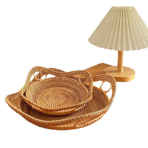 Decorative fruit bowl Bowlift