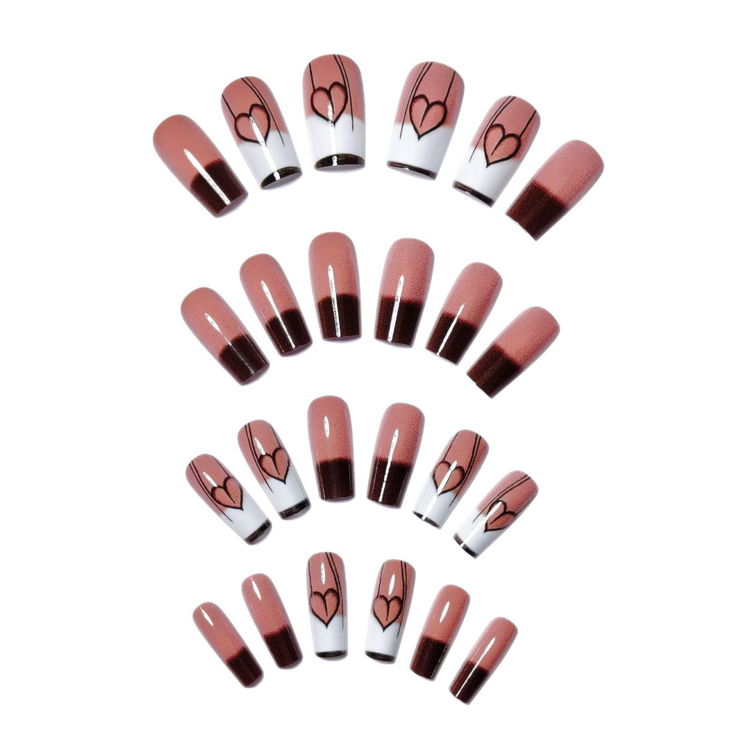 Nail Art Bowlift