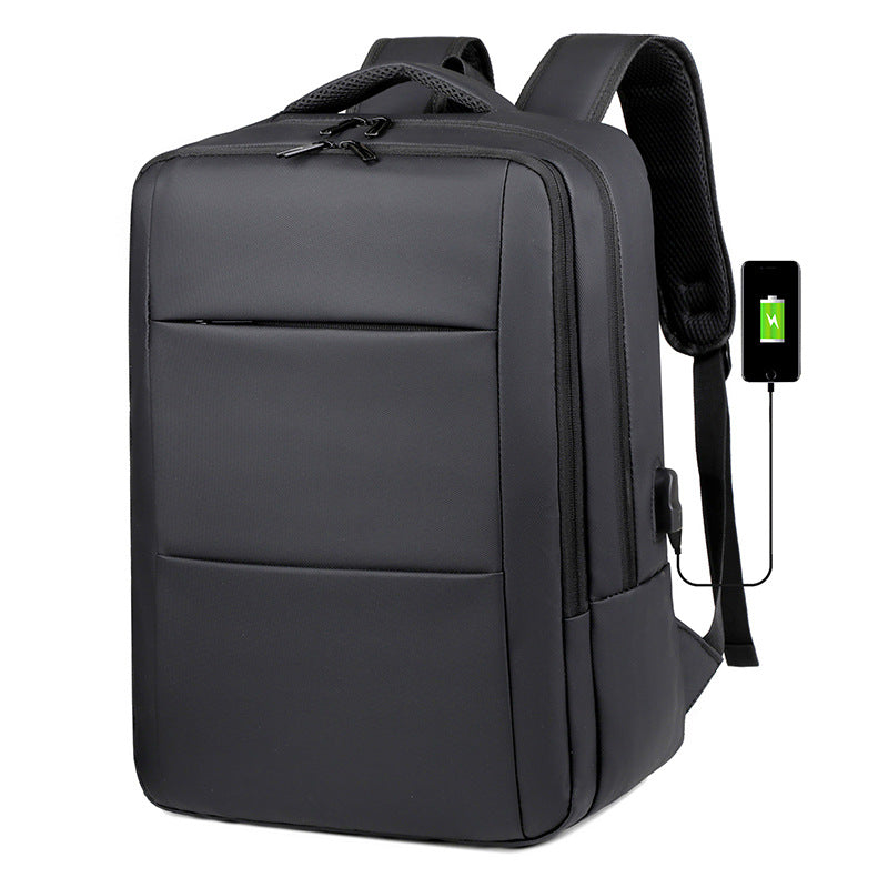 Professional Business Travel Backpack Bowlift
