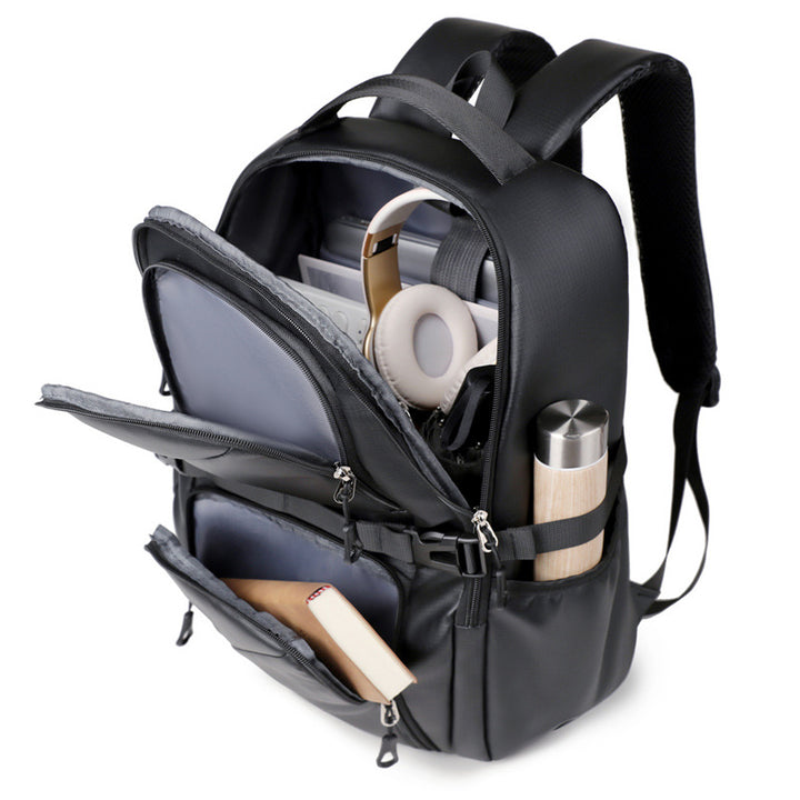 Versatile Adventure Backpack Bowlift
