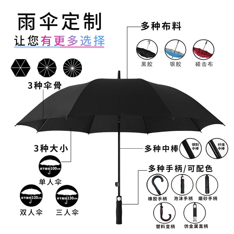 Ladies Sun Umbrella Bowlift