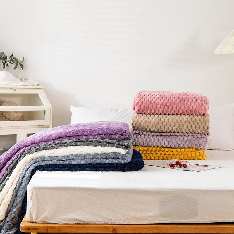 Cozy Plush