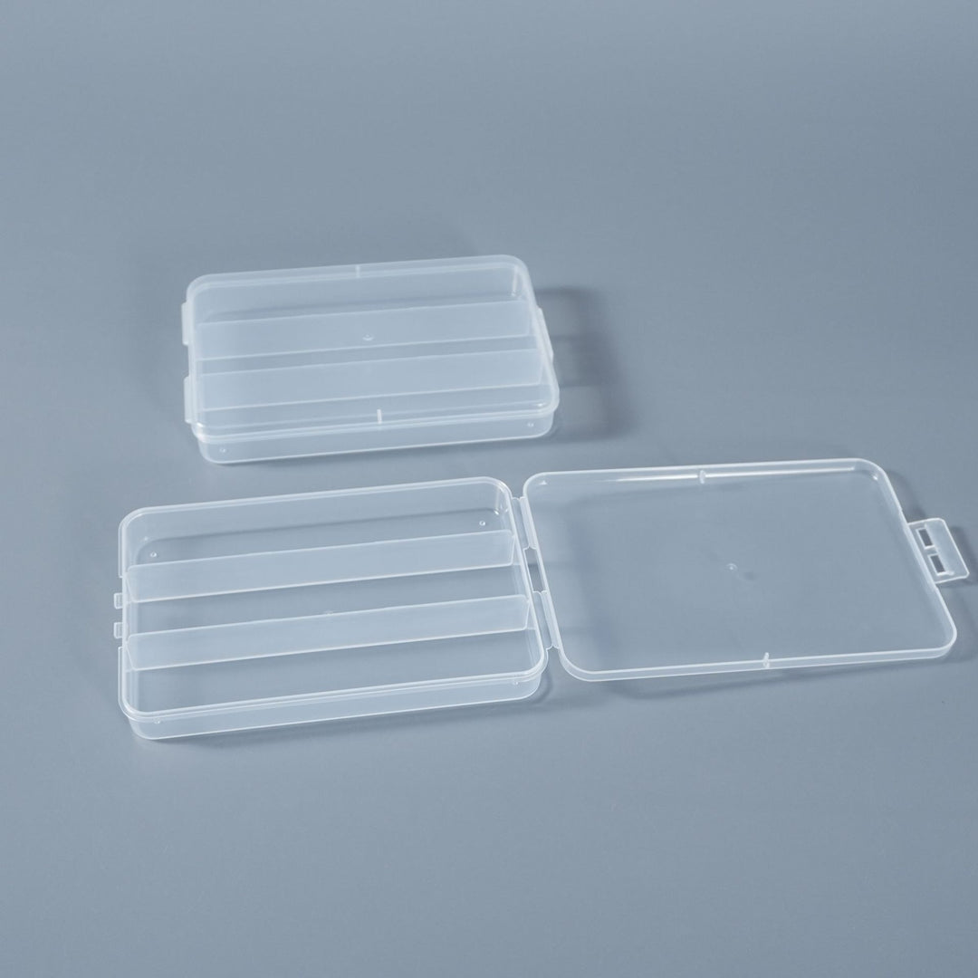 Spacious Divider Storage Case Bowlift