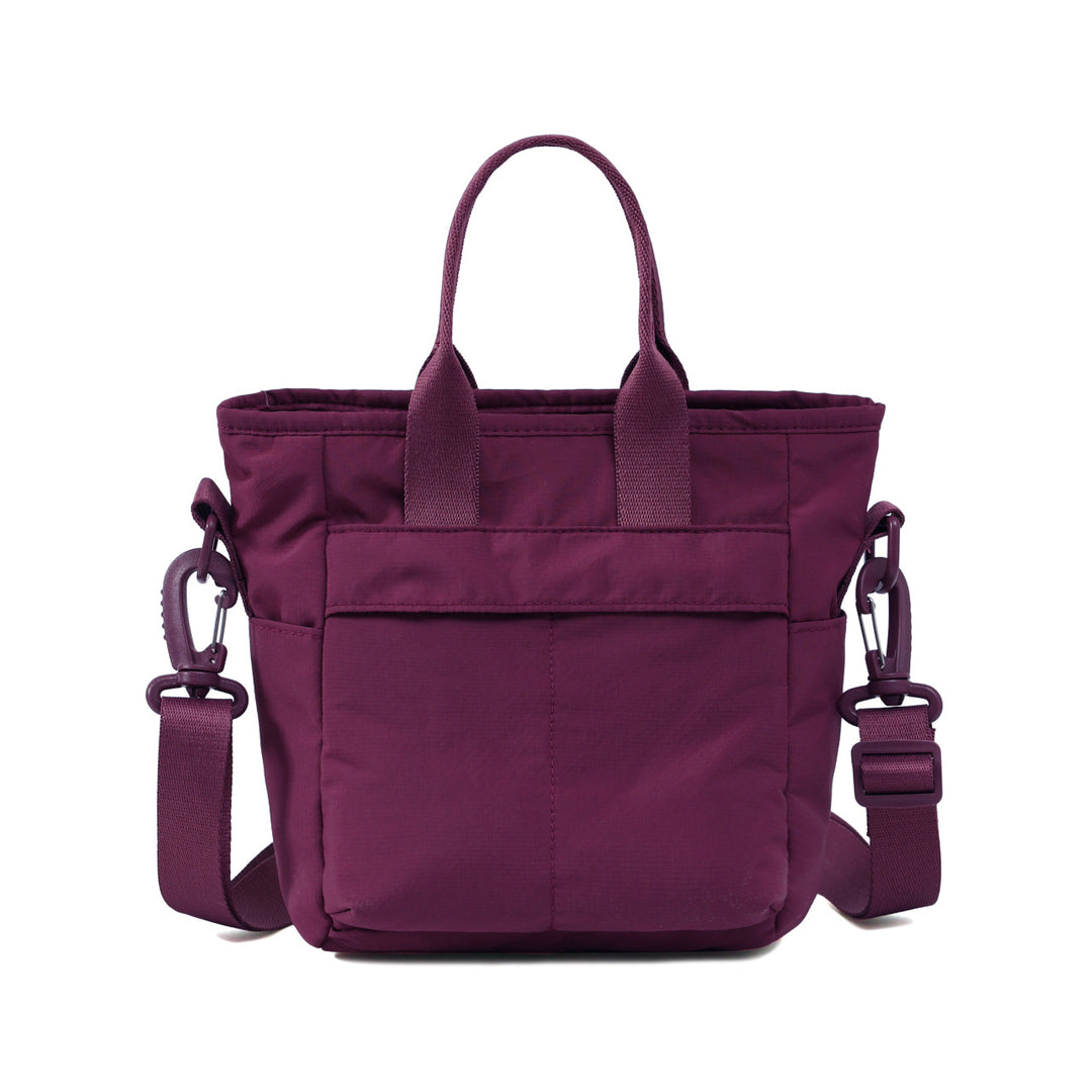 WoCompact Utility Satchel Bag Bowlift