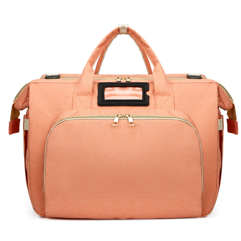 Travel Duffel Bag Bowlift